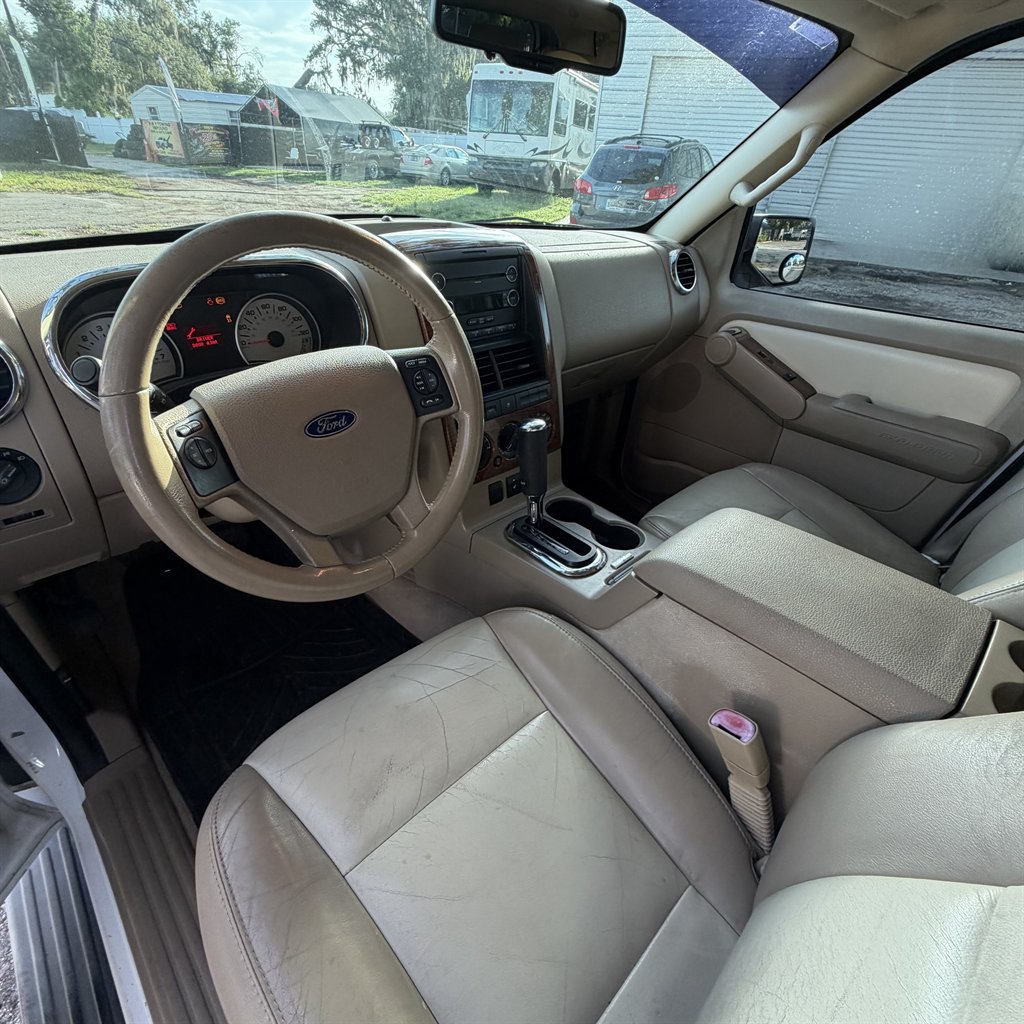2010 Ford Explorer - $4,990