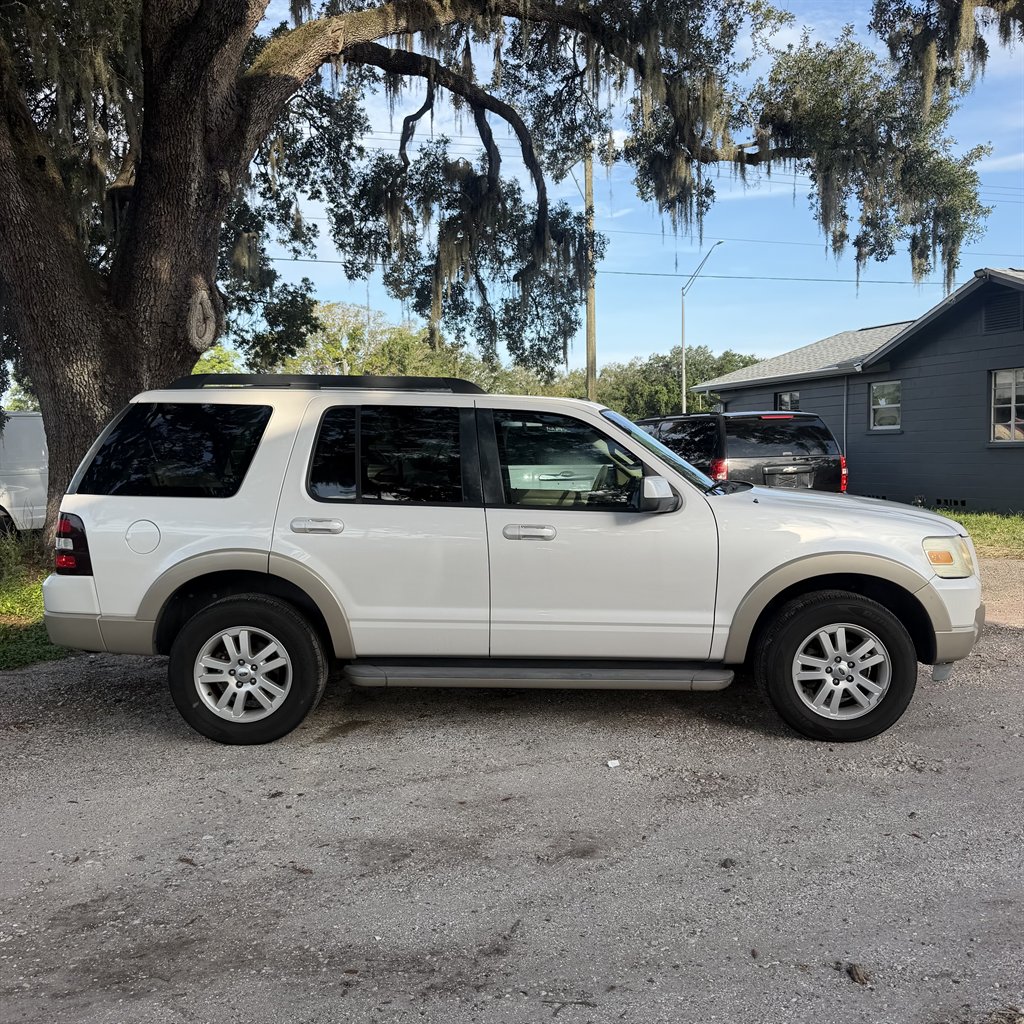 2010 Ford Explorer - $4,990