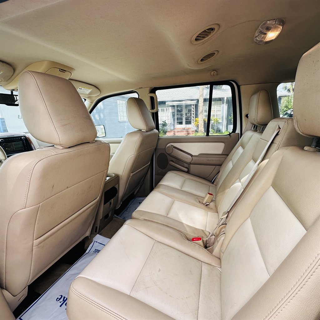 2009 Ford Explorer - $4,990