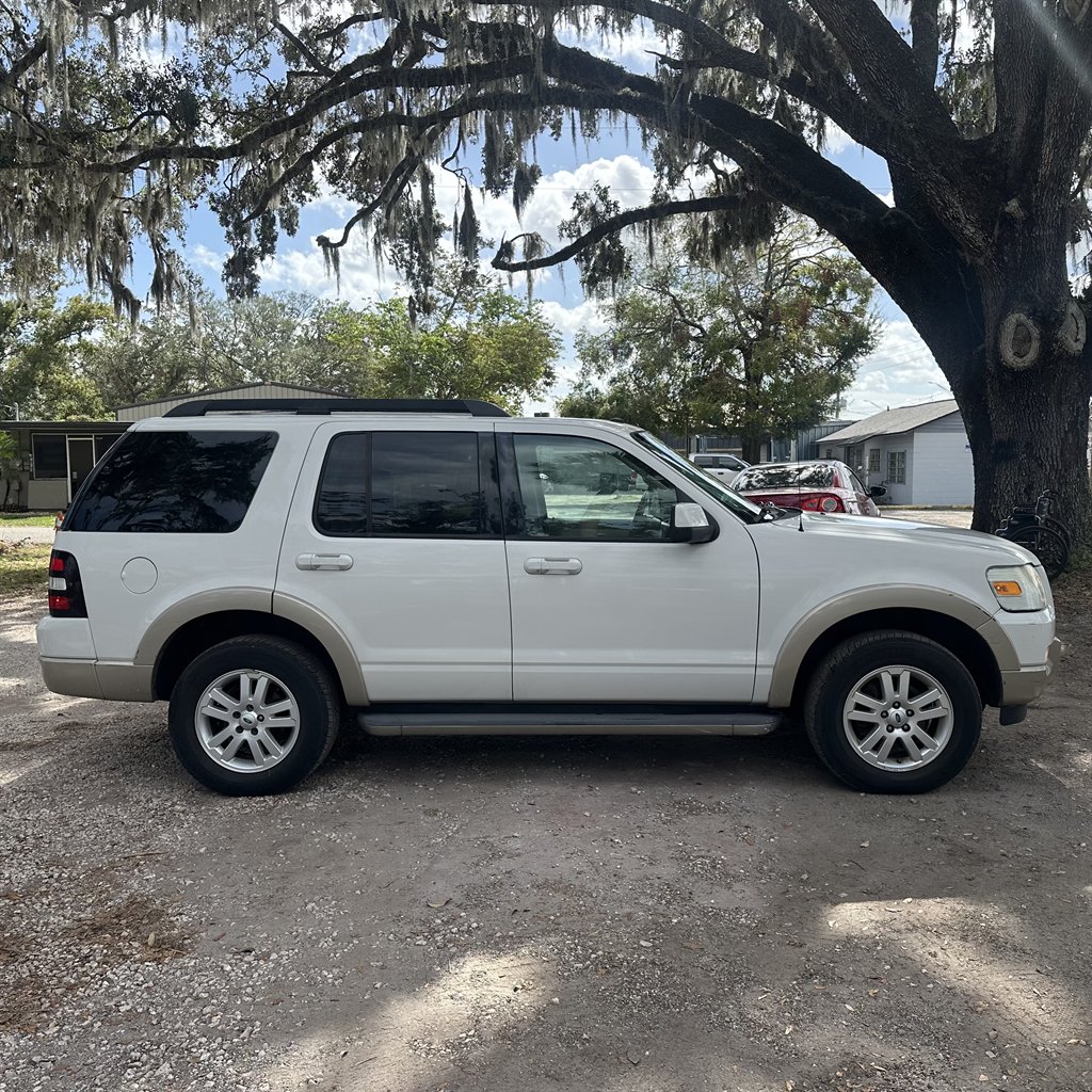 2009 Ford Explorer - $4,990