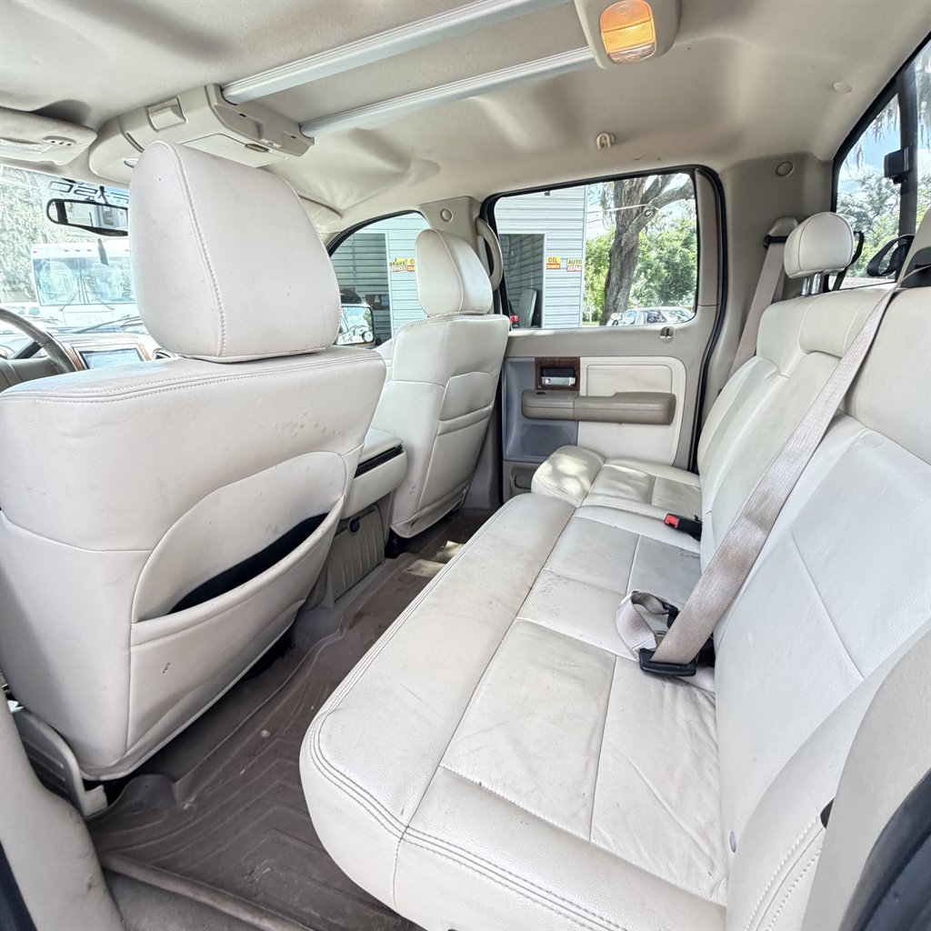 2004 Ford F-150 - $5,490