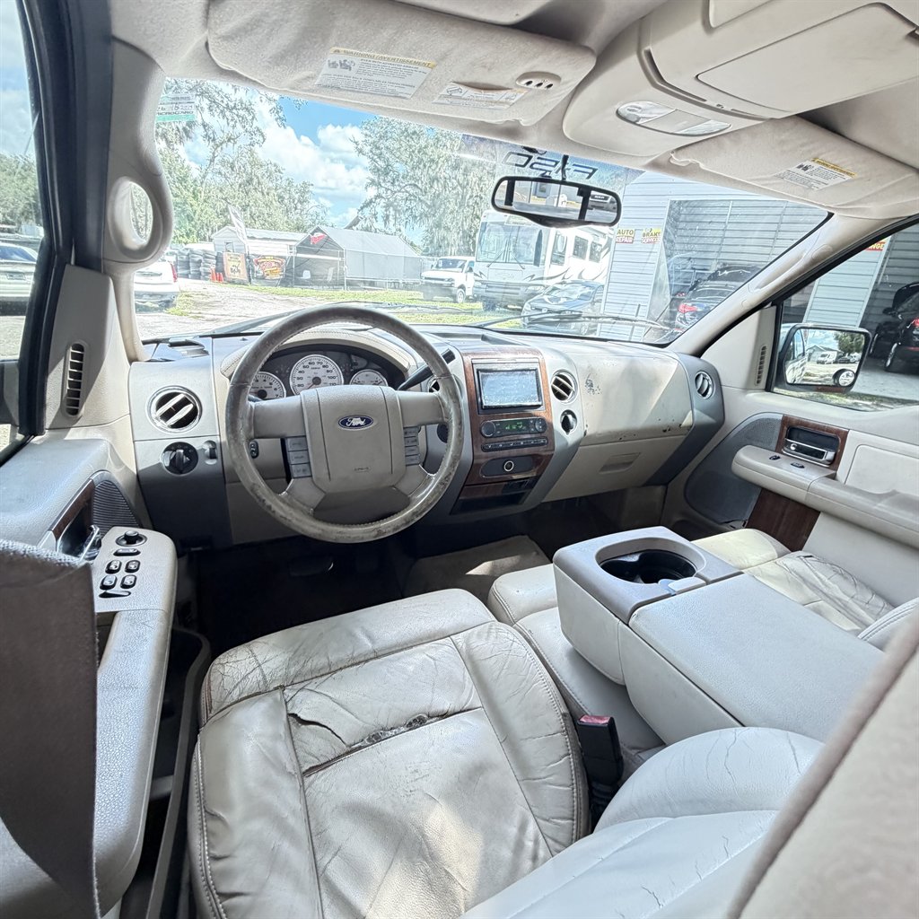 2004 Ford F-150 - $5,490