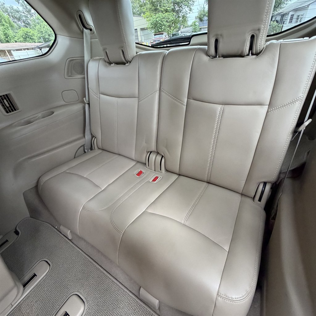 2013 Nissan Pathfinder - $5,990