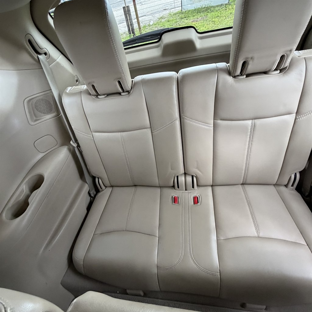 2013 Nissan Pathfinder - $5,990