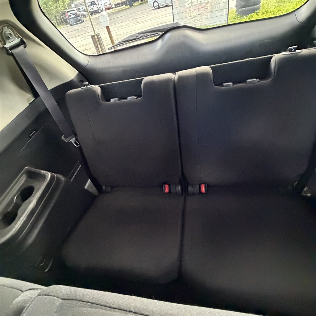 2020 Mitsubishi Outlander - $7,990