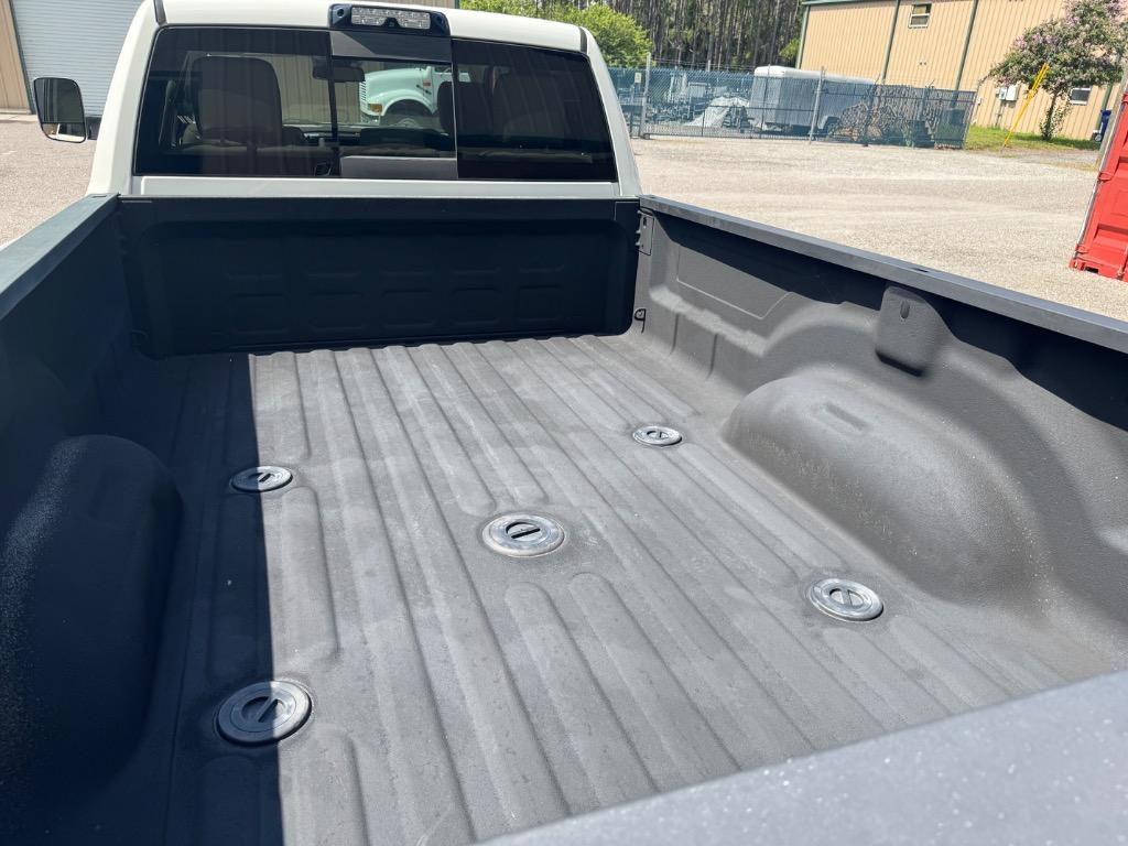 2018 Ram 3500 - $45,998