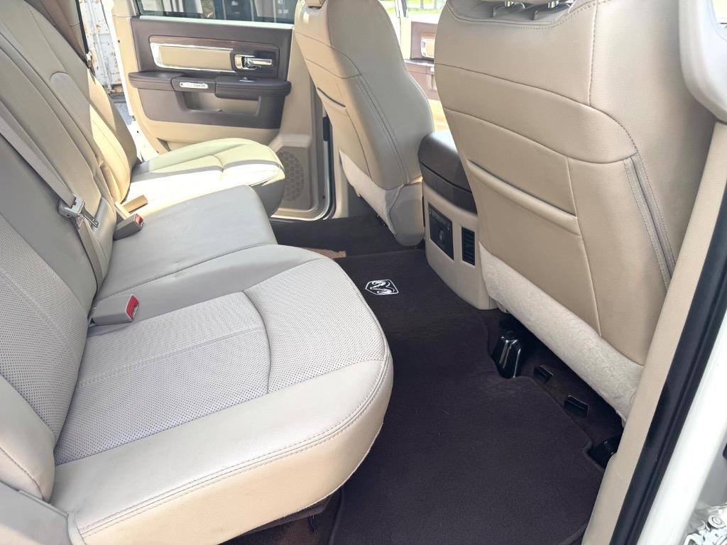 2018 Ram 3500 - $45,998
