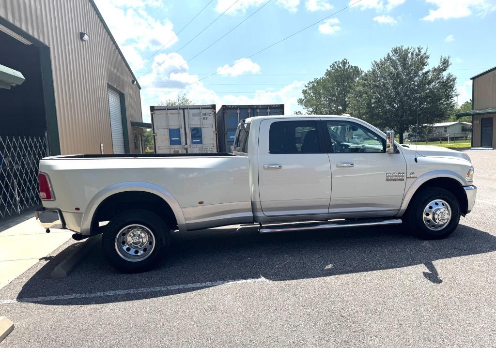 2018 Ram 3500 - $45,998