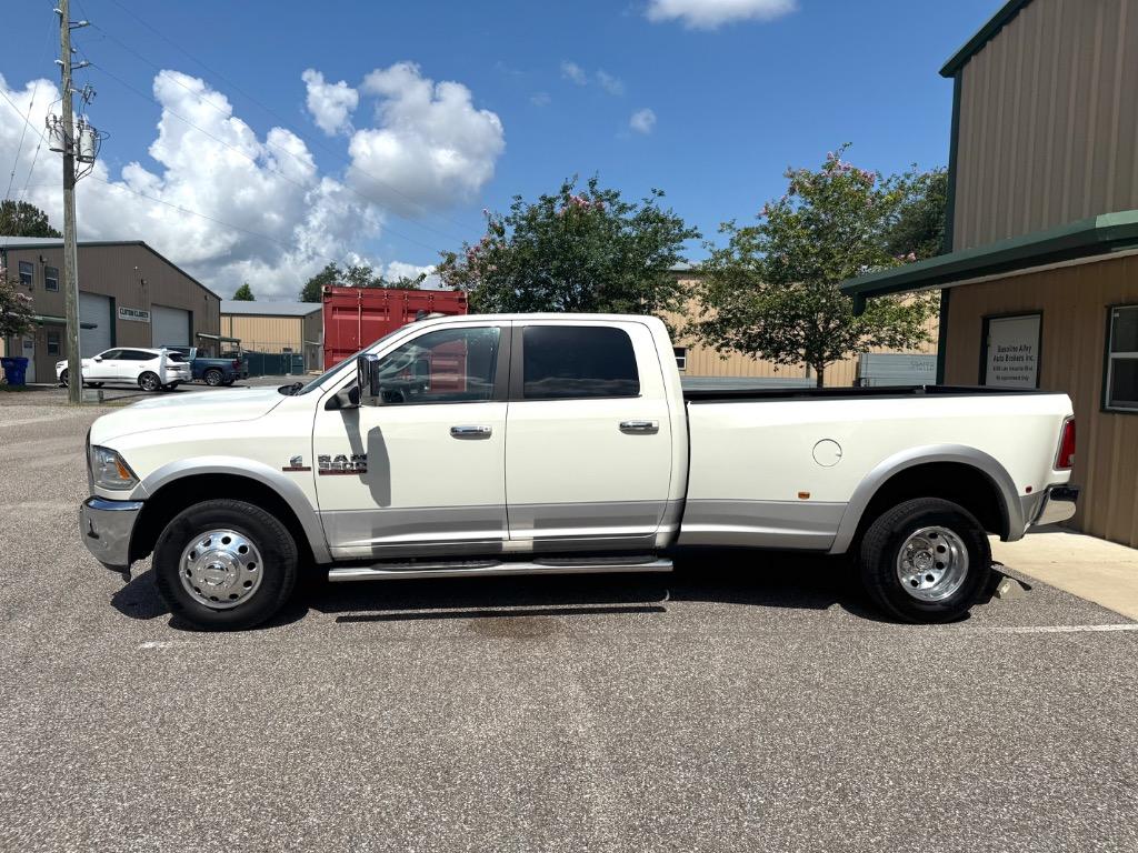 2018 Ram 3500 - $45,998