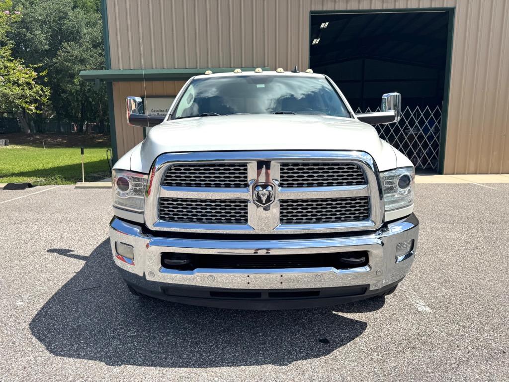 2018 Ram 3500 - $45,998