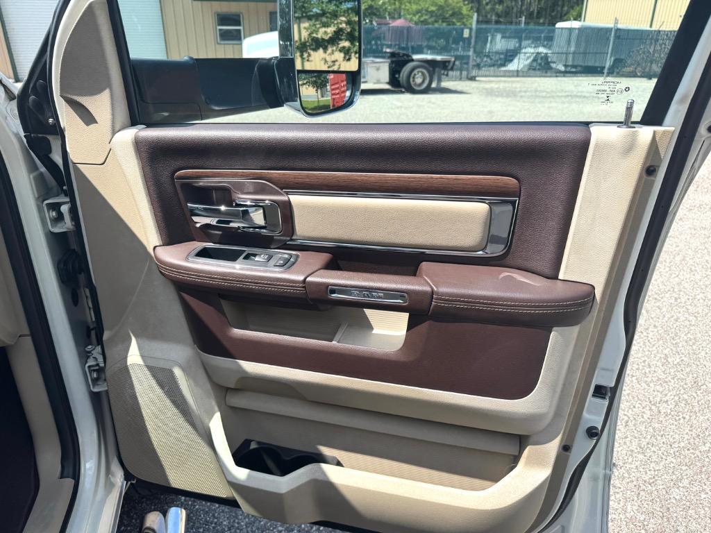2018 Ram 3500 - $45,998