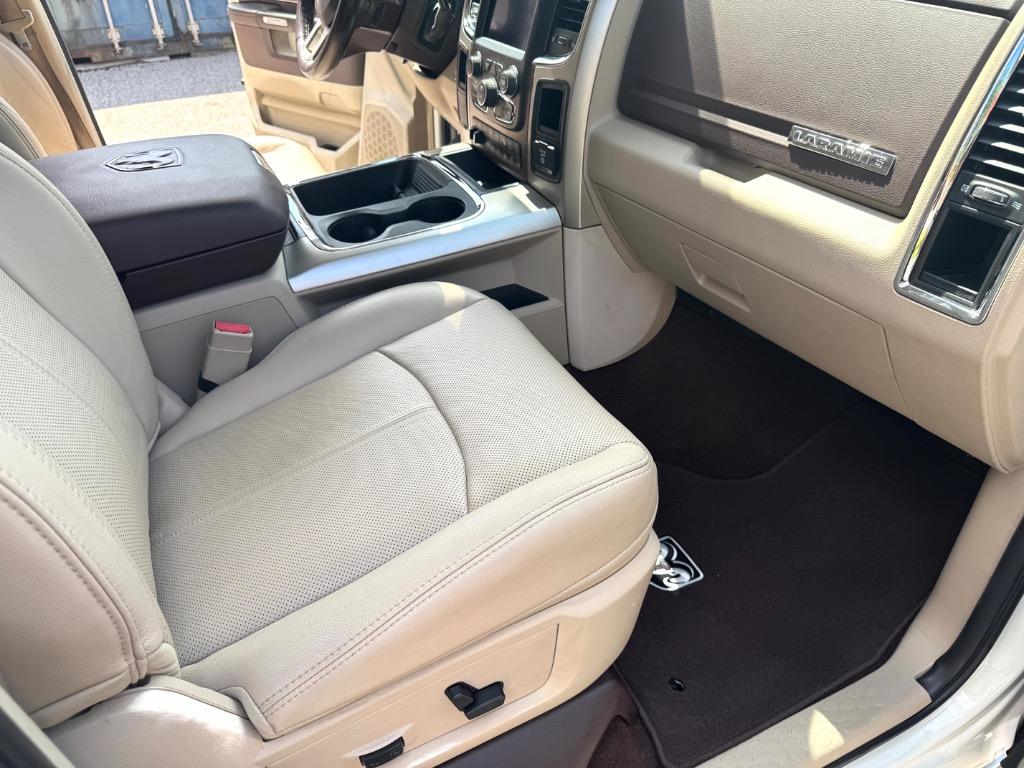 2018 Ram 3500 - $45,998