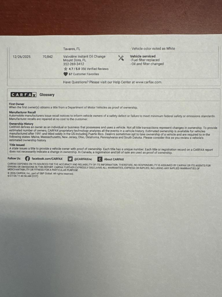 2018 Ram 3500 - $45,998
