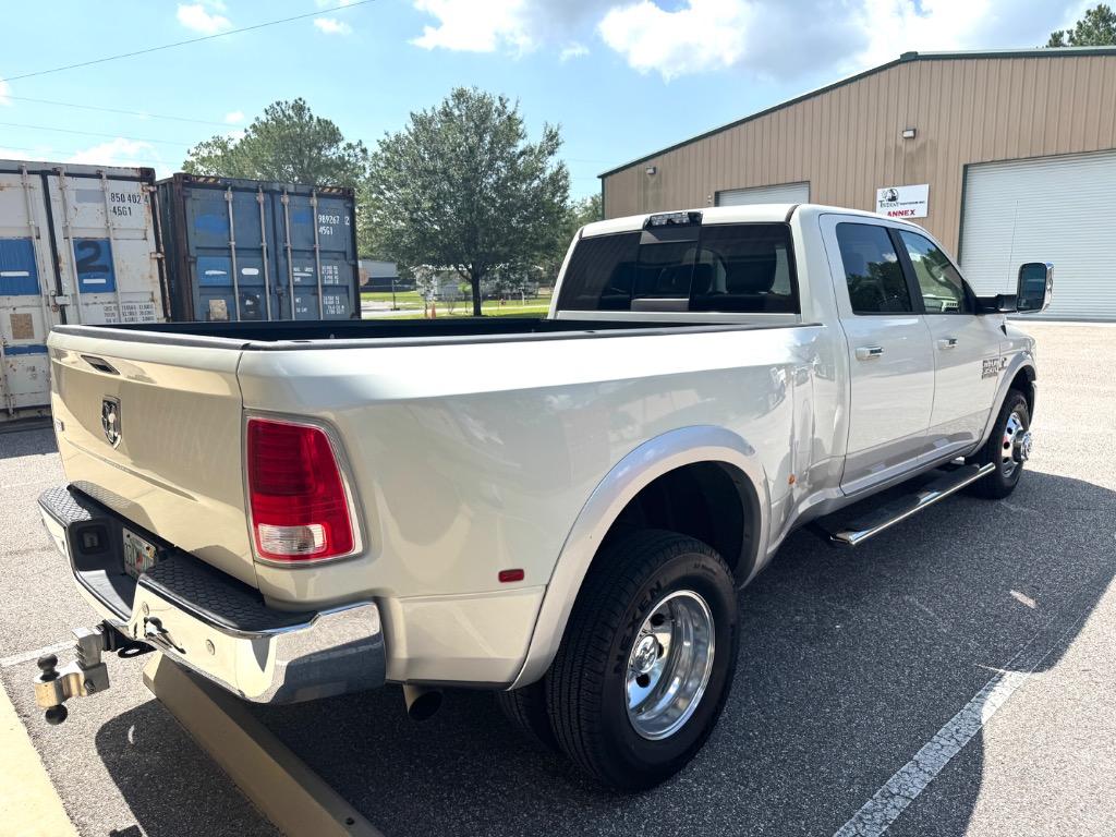 2018 Ram 3500 - $45,998