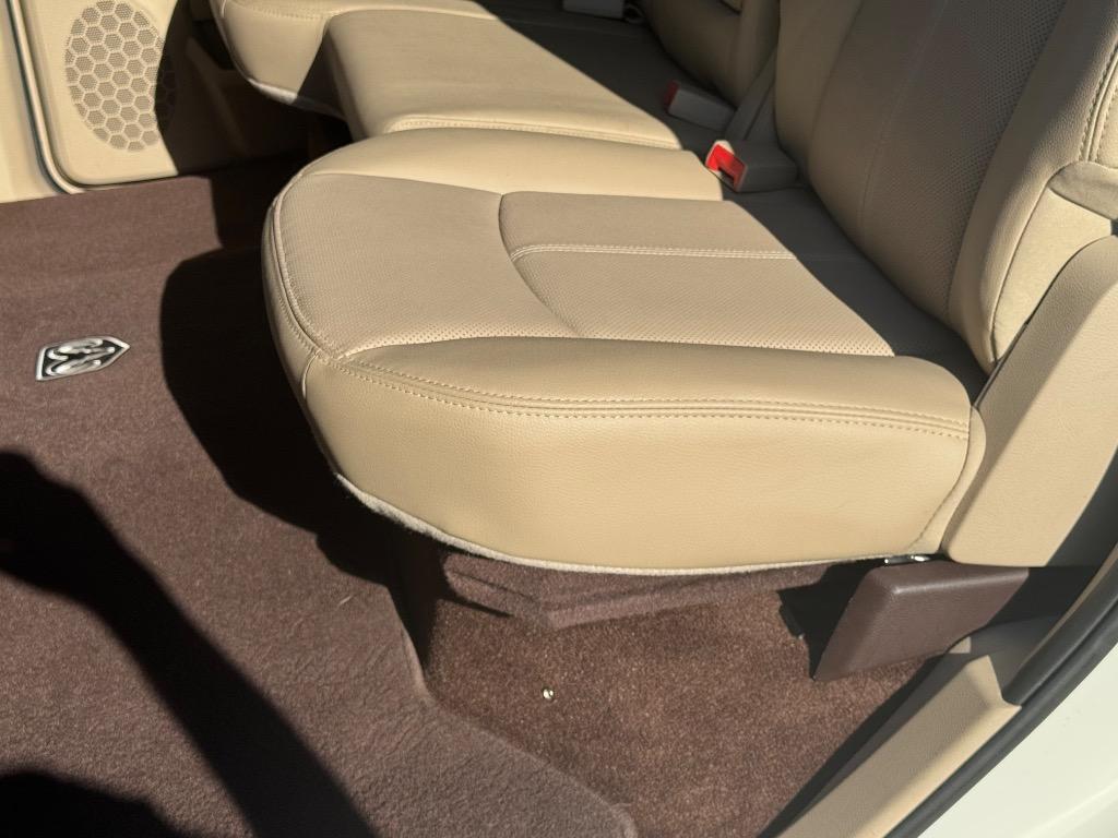 2018 Ram 3500 - $45,998