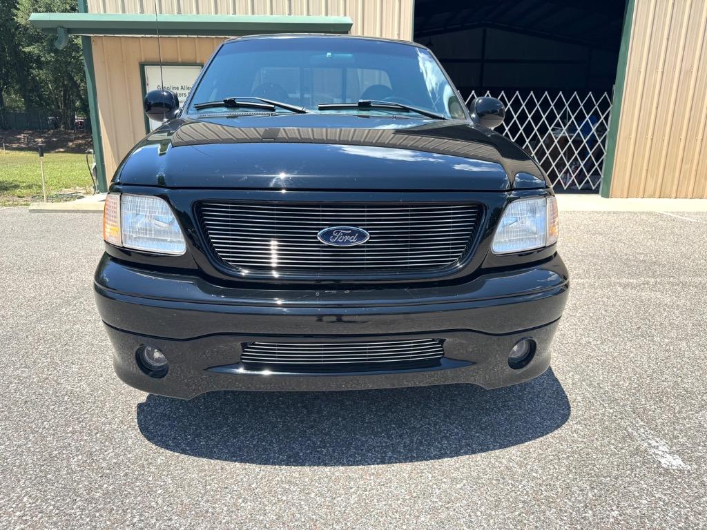 2000 Ford F150 - $26,495