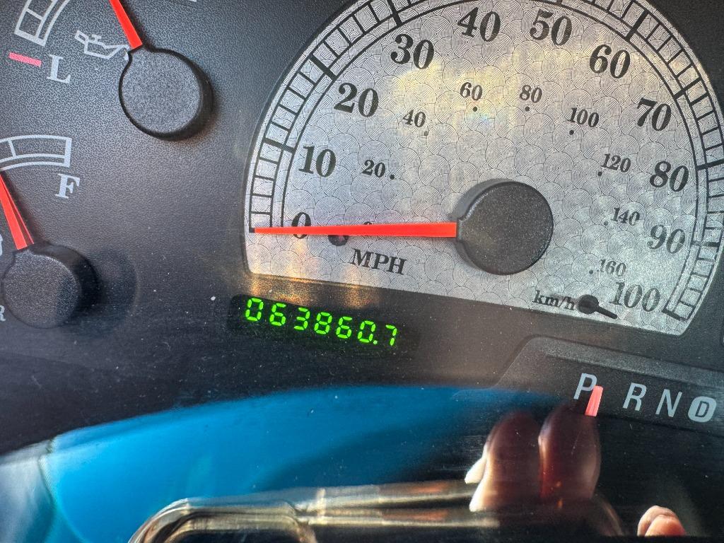 2000 Ford F150 - $26,495