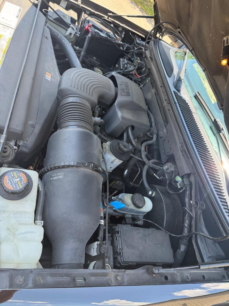 2000 Ford F150 - $26,495