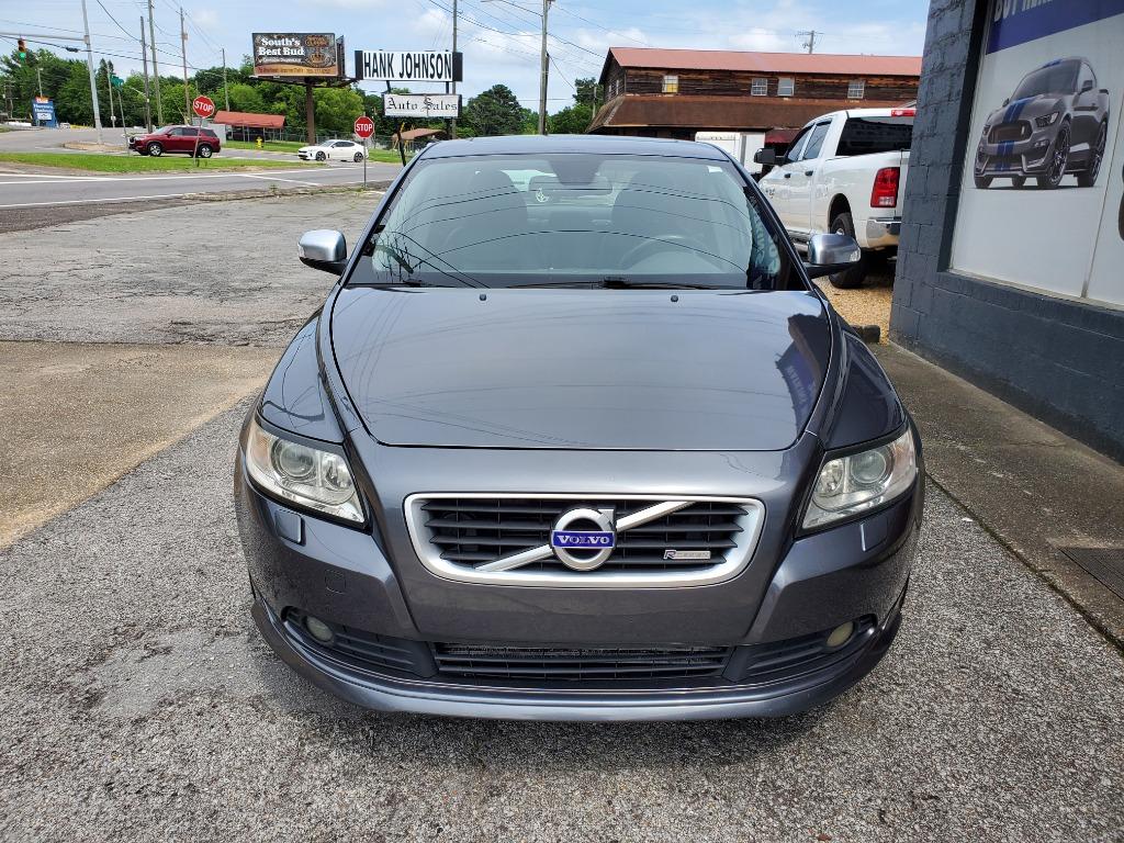 2011 Volvo S40 T5 photo