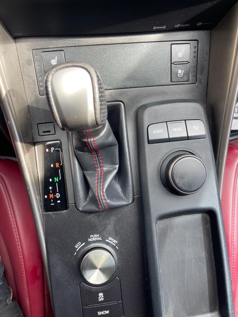 2019 Lexus IS 300 photo