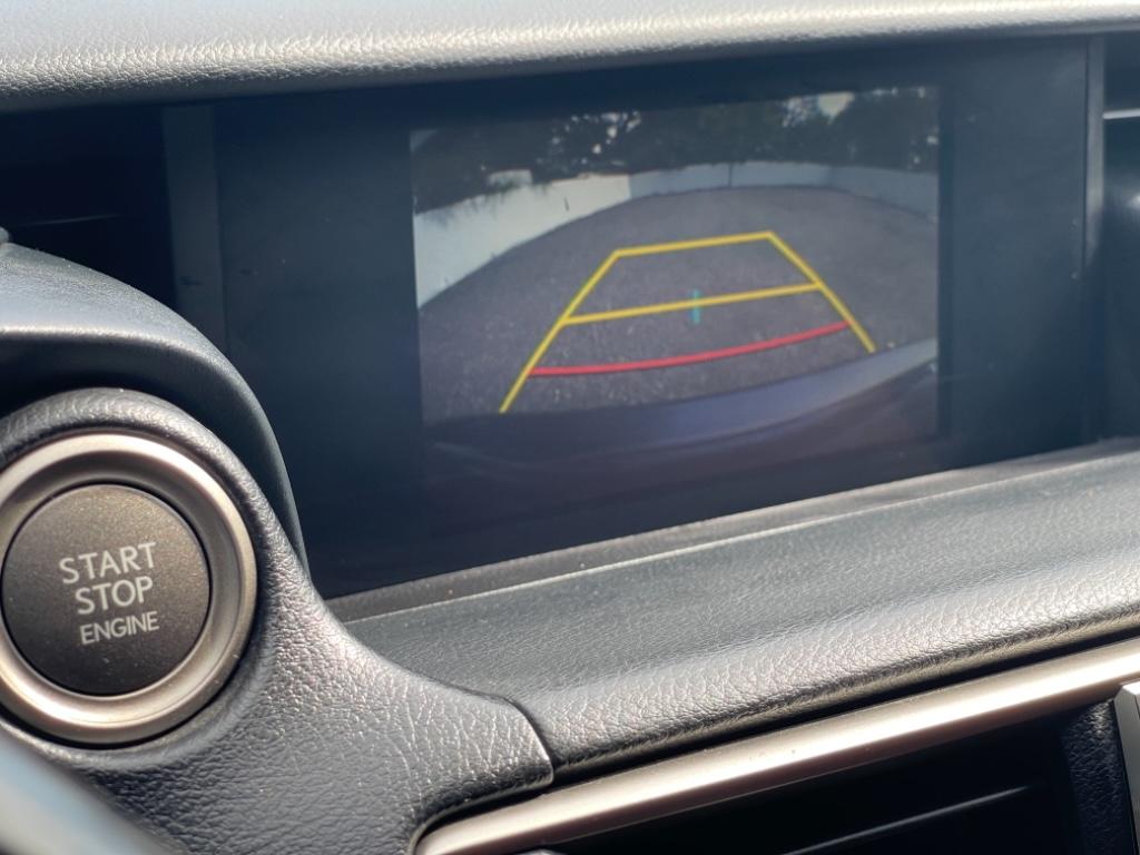 2019 Lexus IS 300 photo