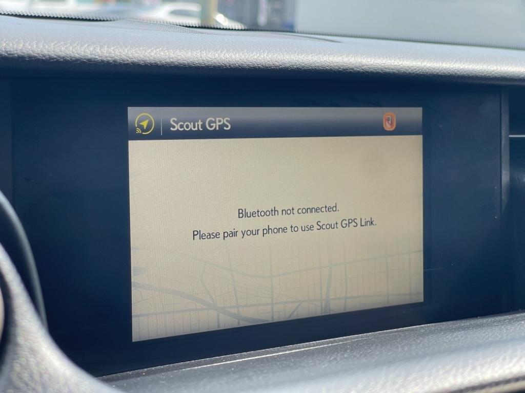 2019 Lexus IS 300 photo