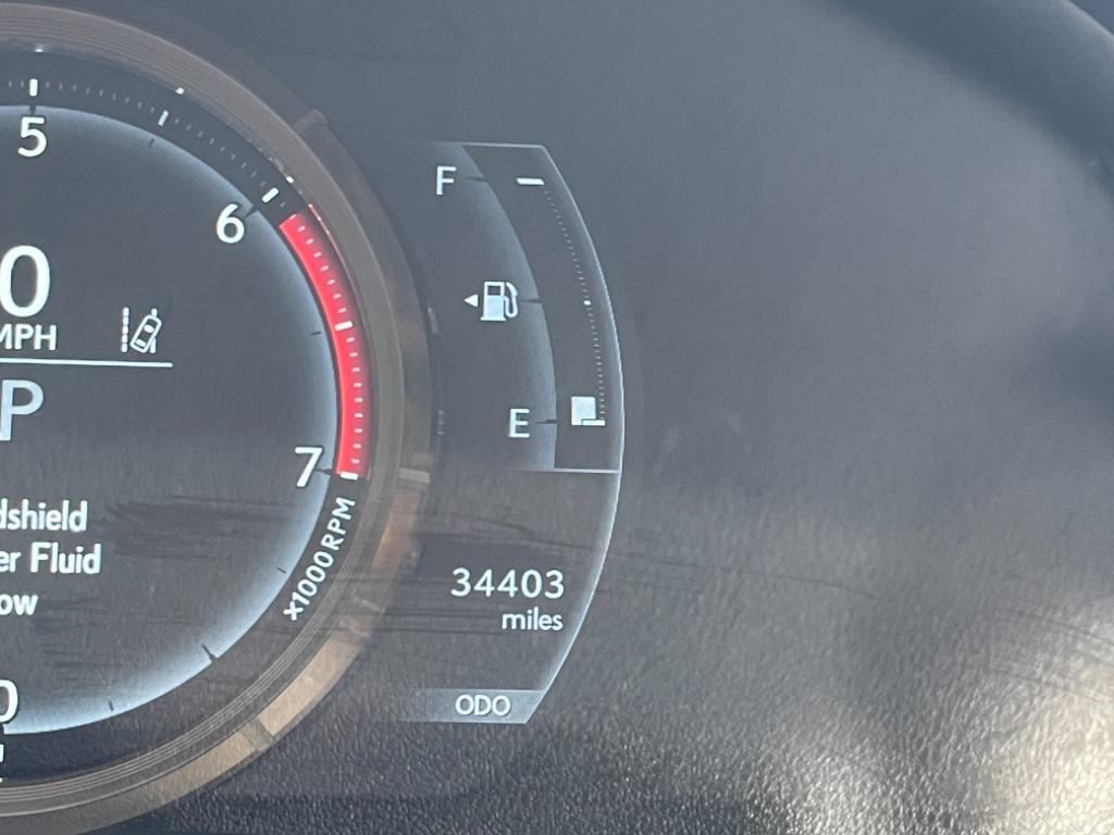 2019 Lexus IS 300 photo