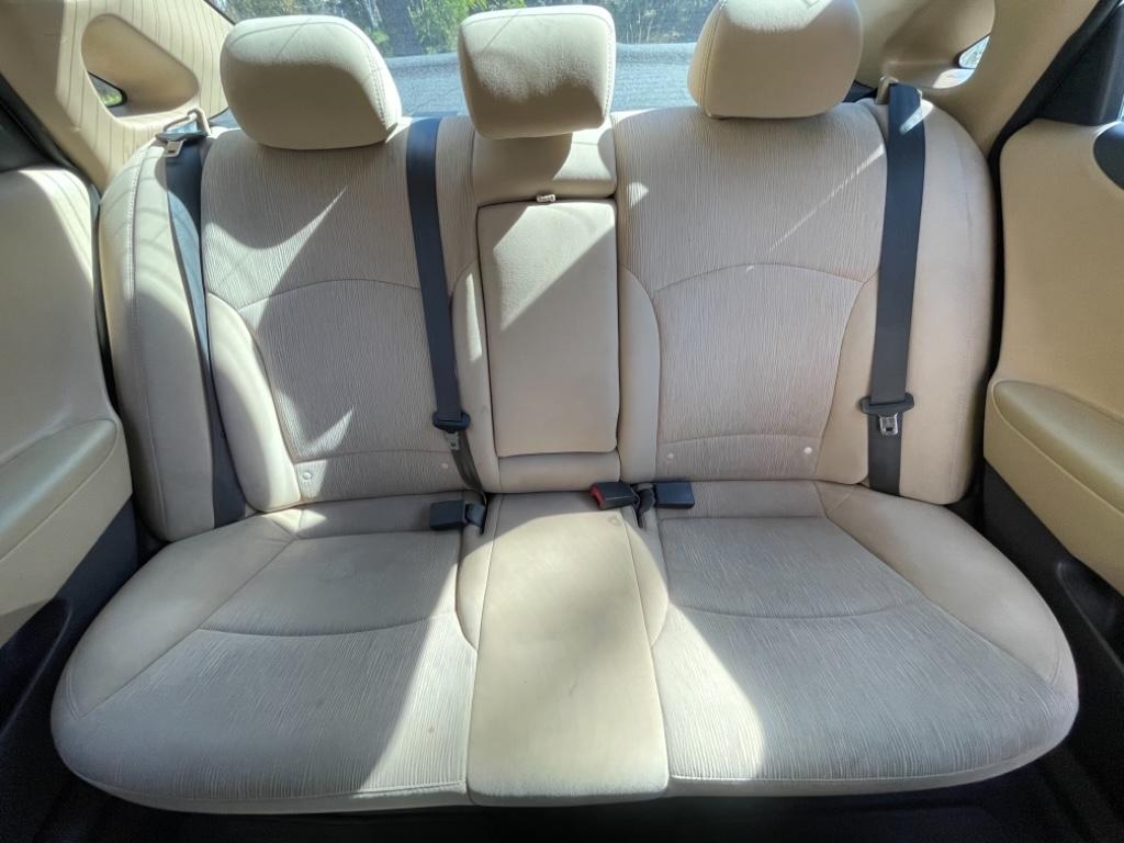 2013 Hyundai Sonata GLS photo