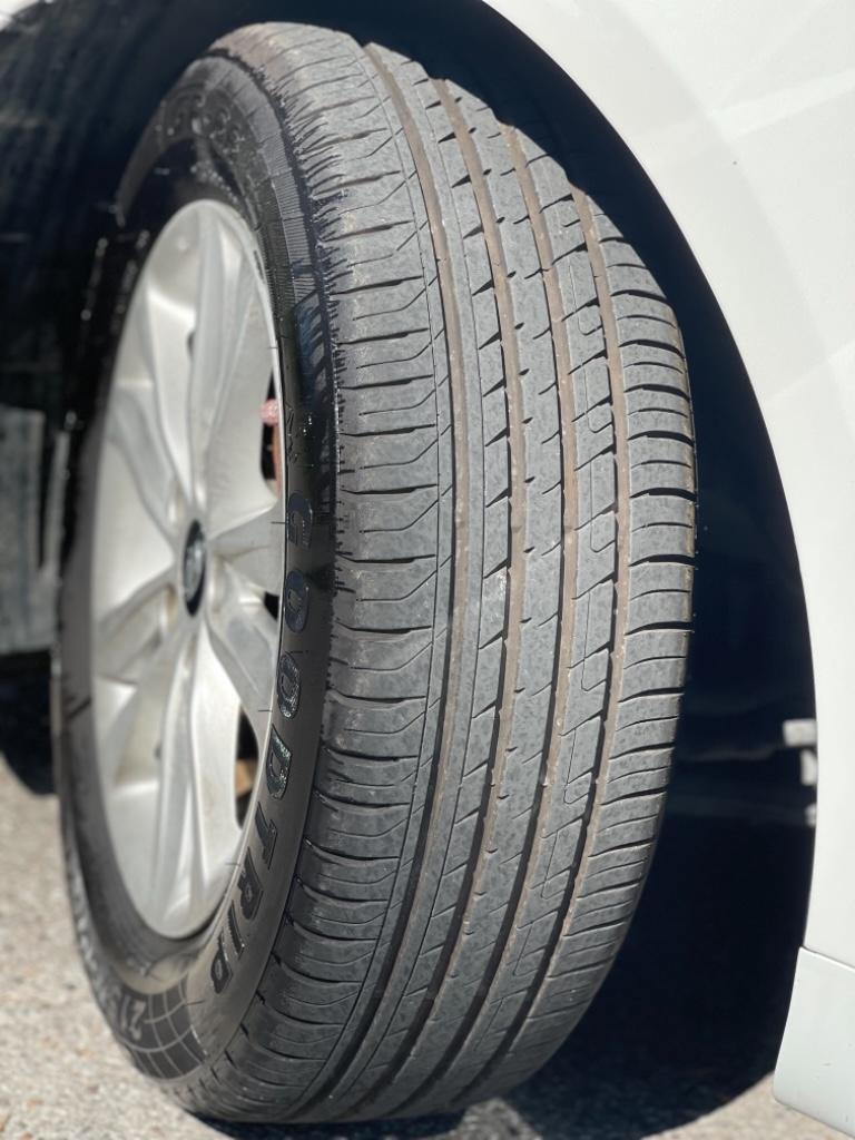 2013 Hyundai Sonata GLS photo