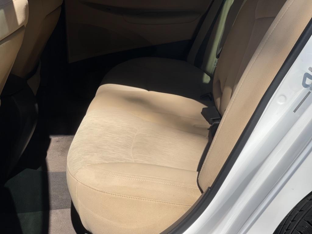 2013 Hyundai Sonata GLS photo