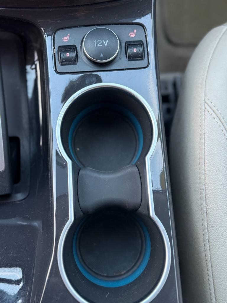 2014 Ford Escape Titanium photo