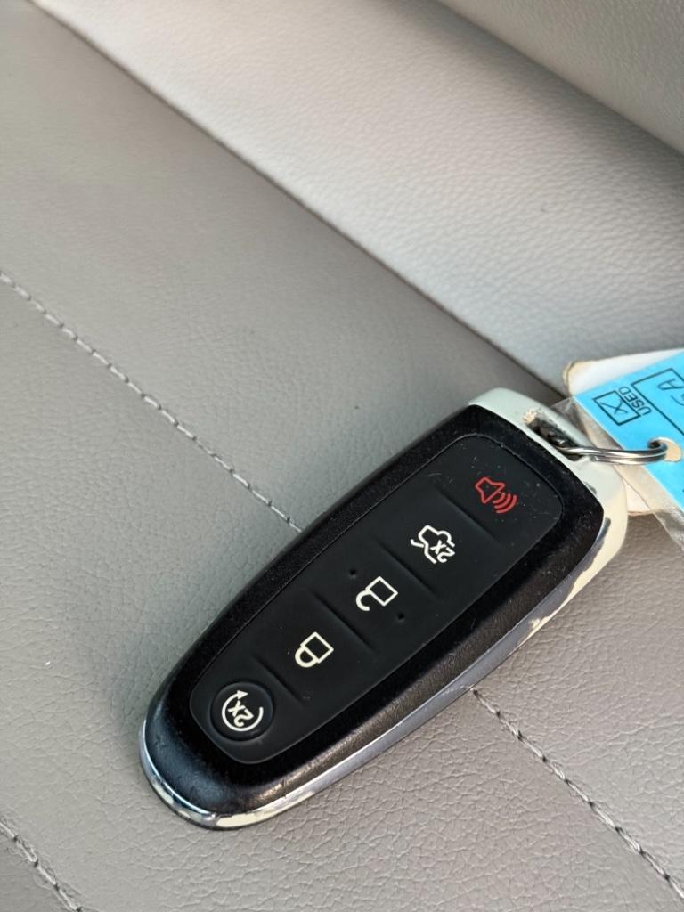 2014 Ford Escape Titanium photo