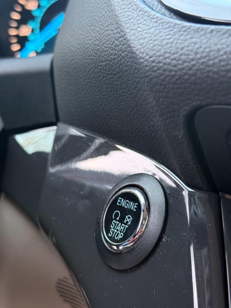 2014 Ford Escape Titanium photo