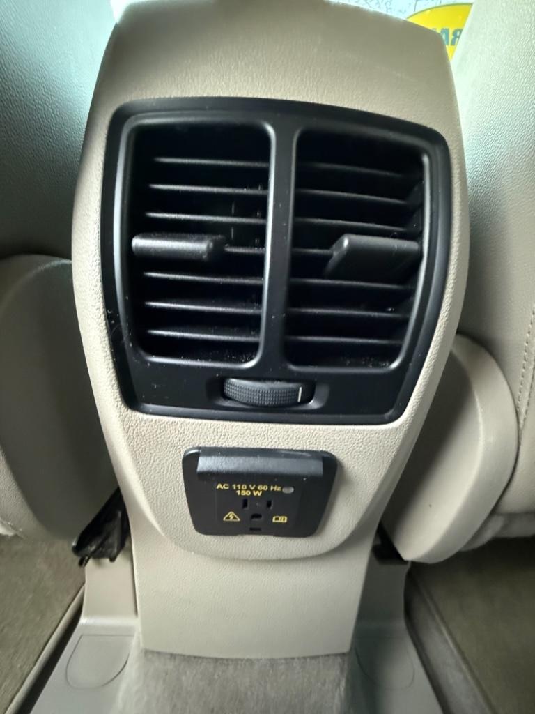 2014 Ford Escape Titanium photo