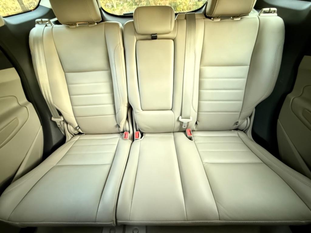 2014 Ford Escape Titanium photo