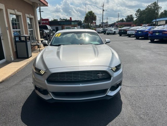 2017 Ford Mustang Eco photo