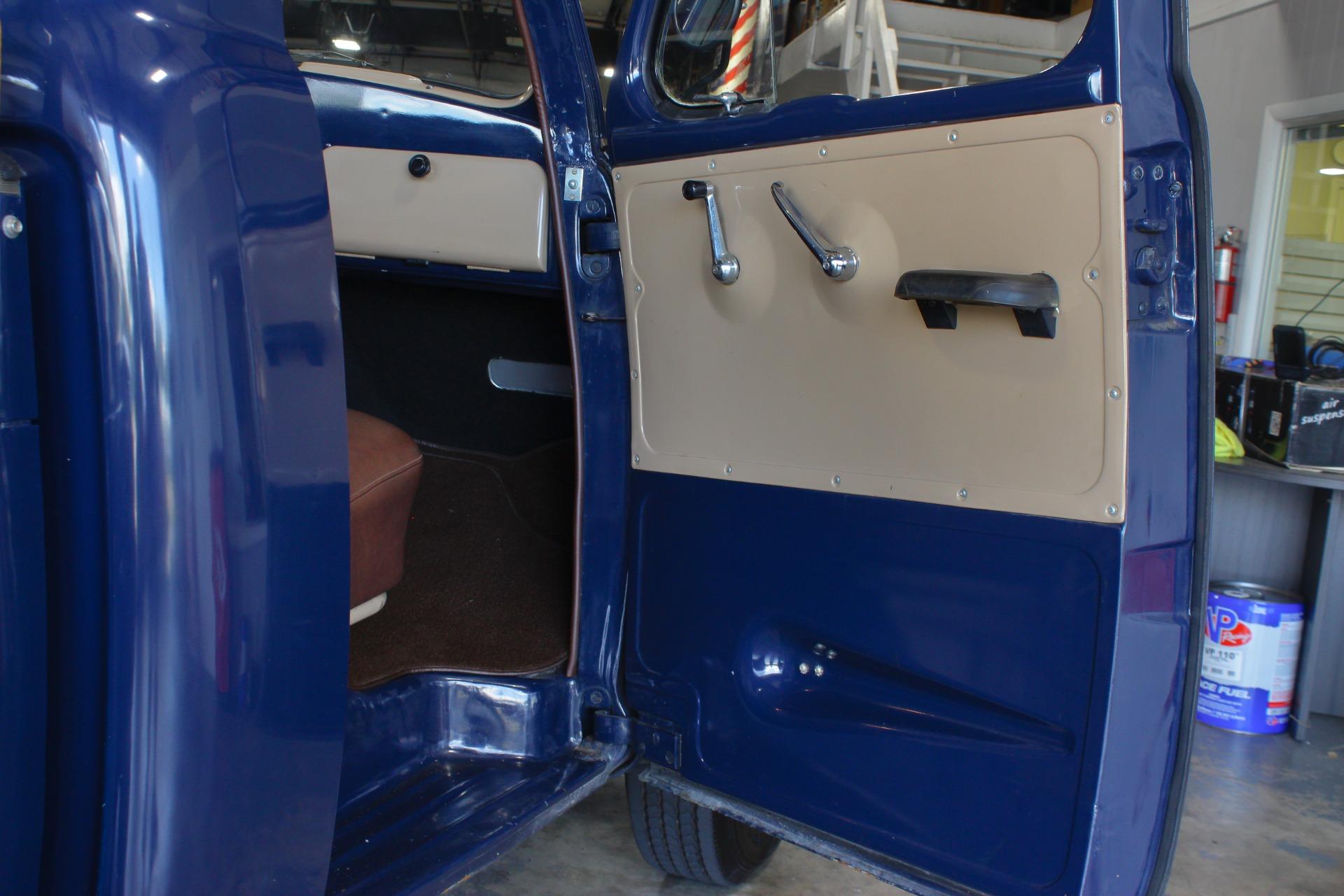 1951 Studebaker 2R10-22 Pickup - $19,951