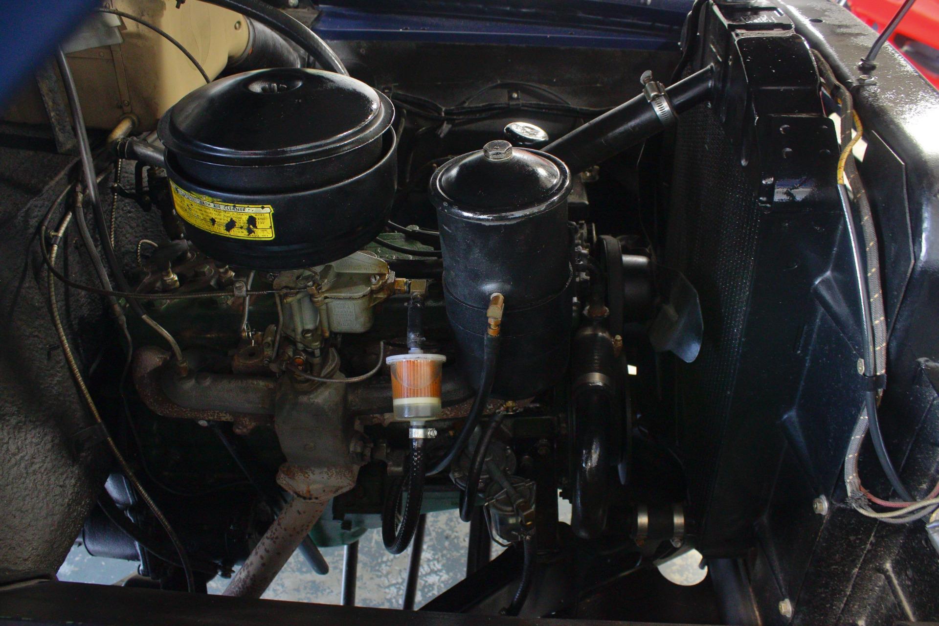1951 Studebaker 2R10-22 Pickup - $19,951