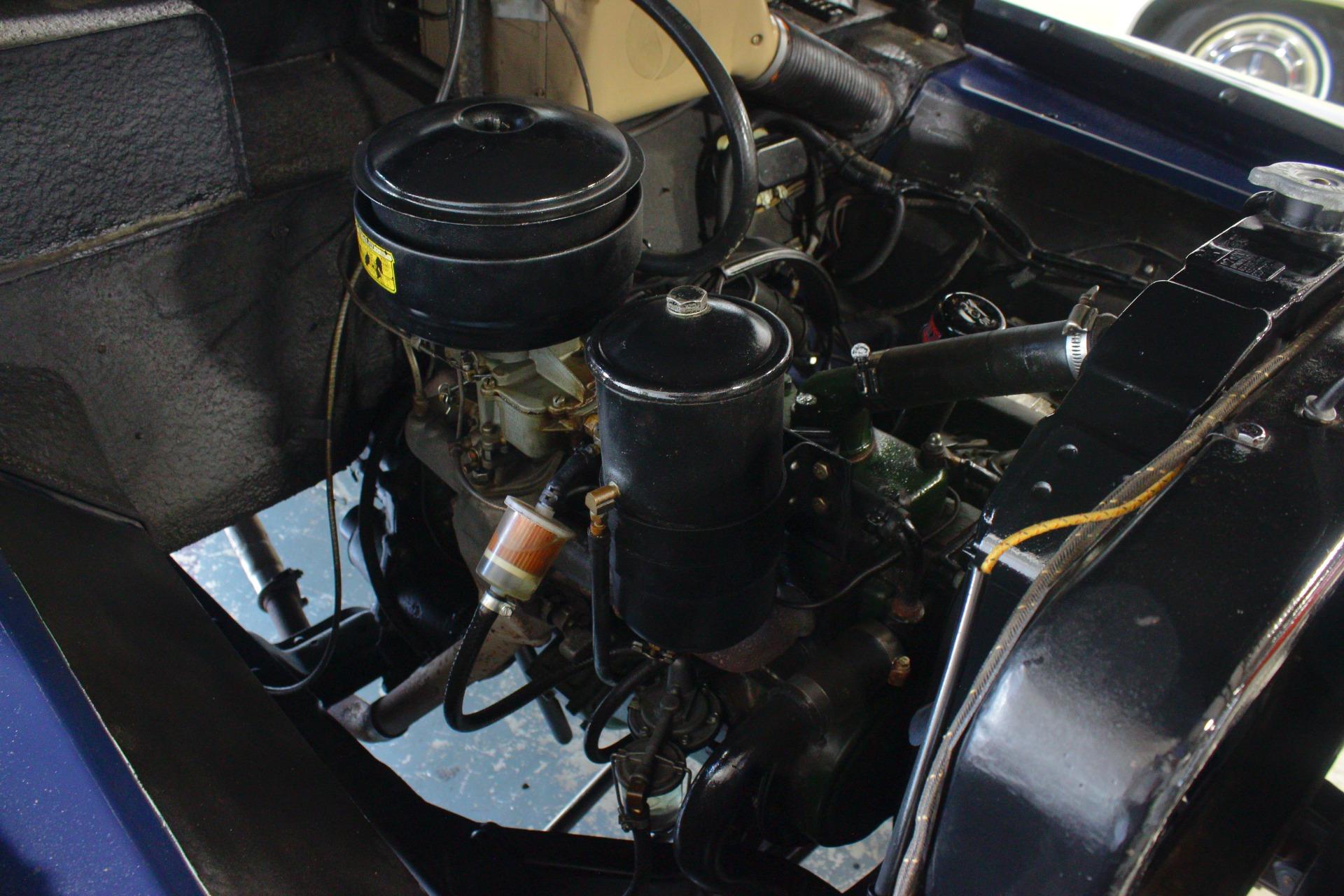 1951 Studebaker 2R10-22 Pickup - $19,951