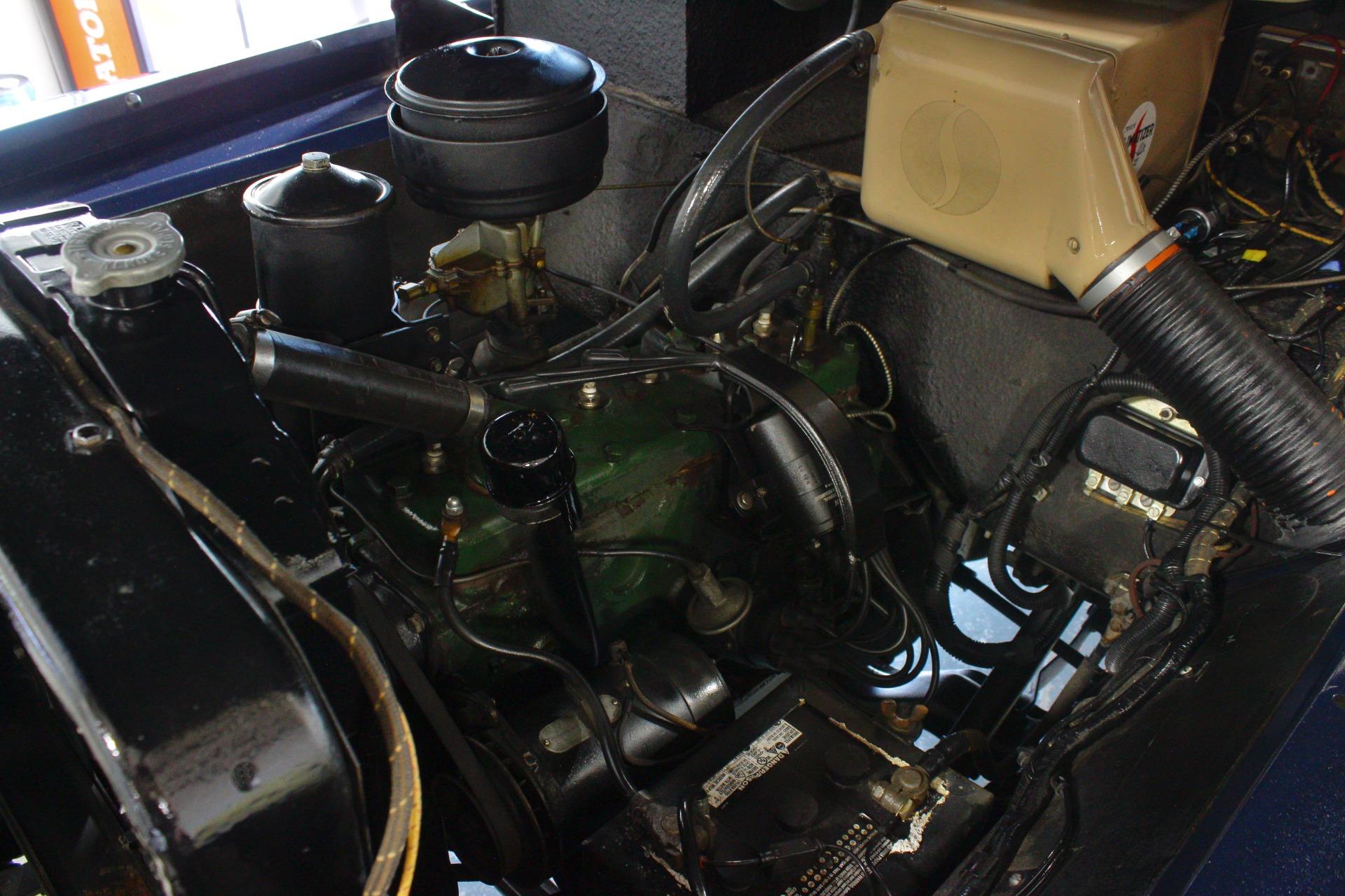 1951 Studebaker 2R10-22 Pickup - $19,951