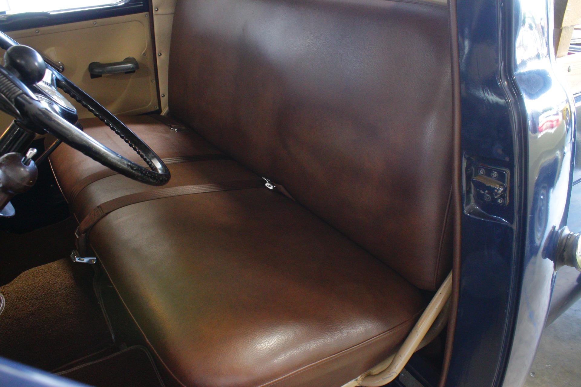 1951 Studebaker 2R10-22 Pickup - $19,951