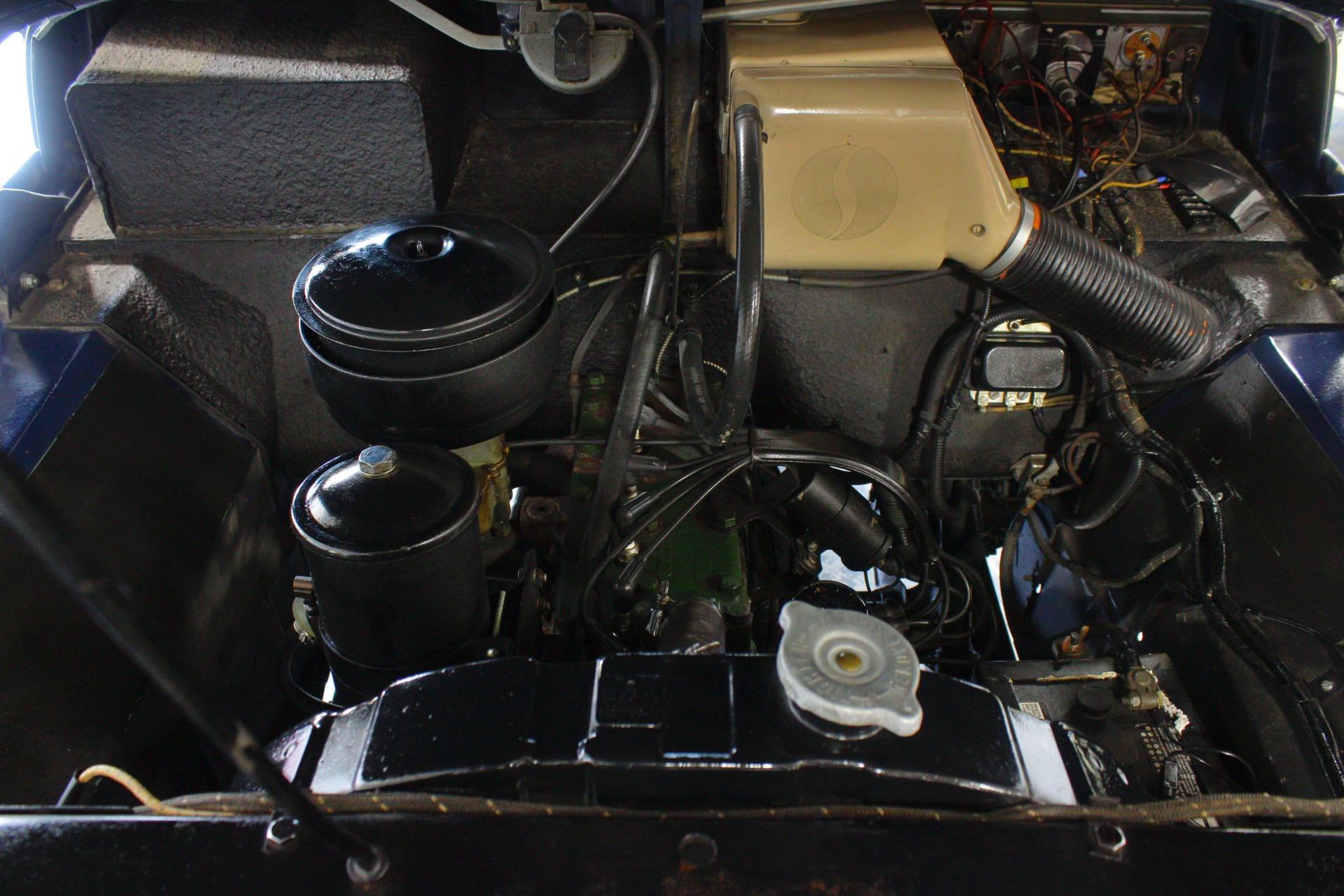 1951 Studebaker 2R10-22 Pickup - $19,951