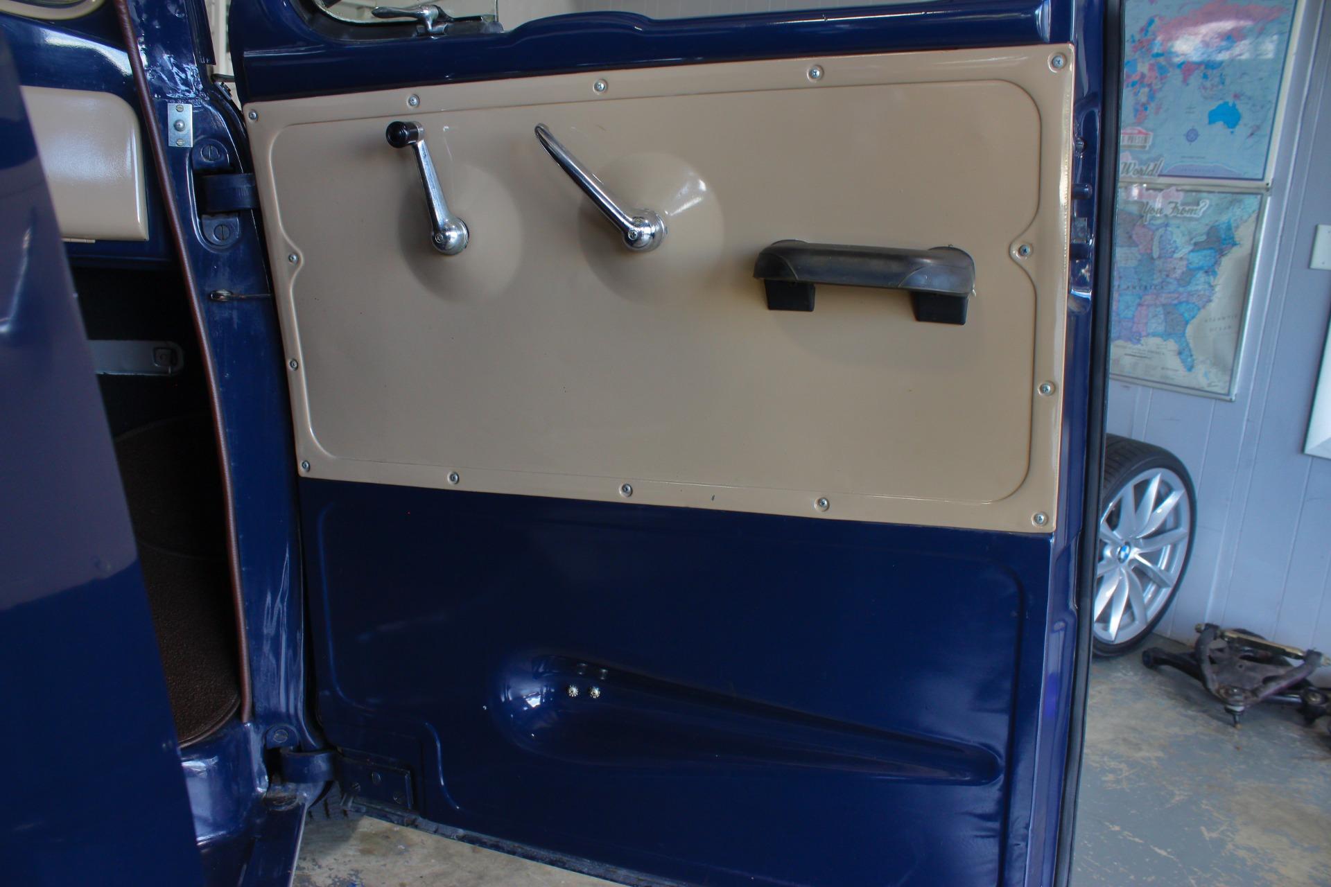1951 Studebaker 2R10-22 Pickup - $19,951
