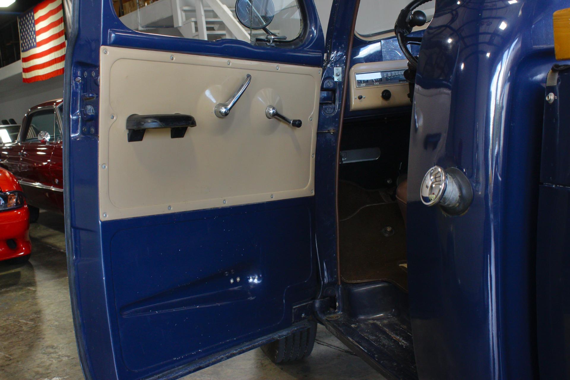 1951 Studebaker 2R10-22 Pickup - $19,951