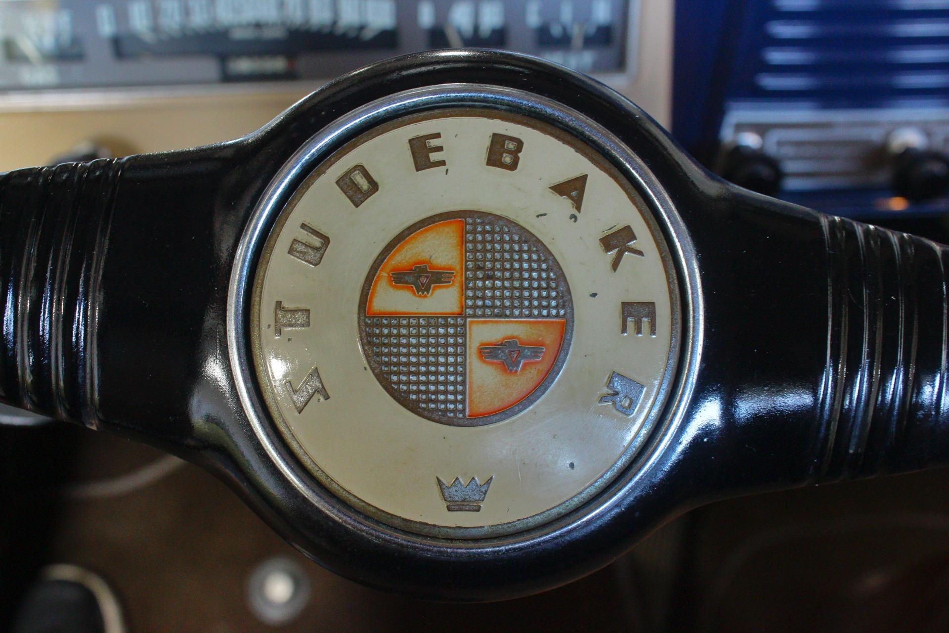 1951 Studebaker 2R10-22 Pickup - $19,951