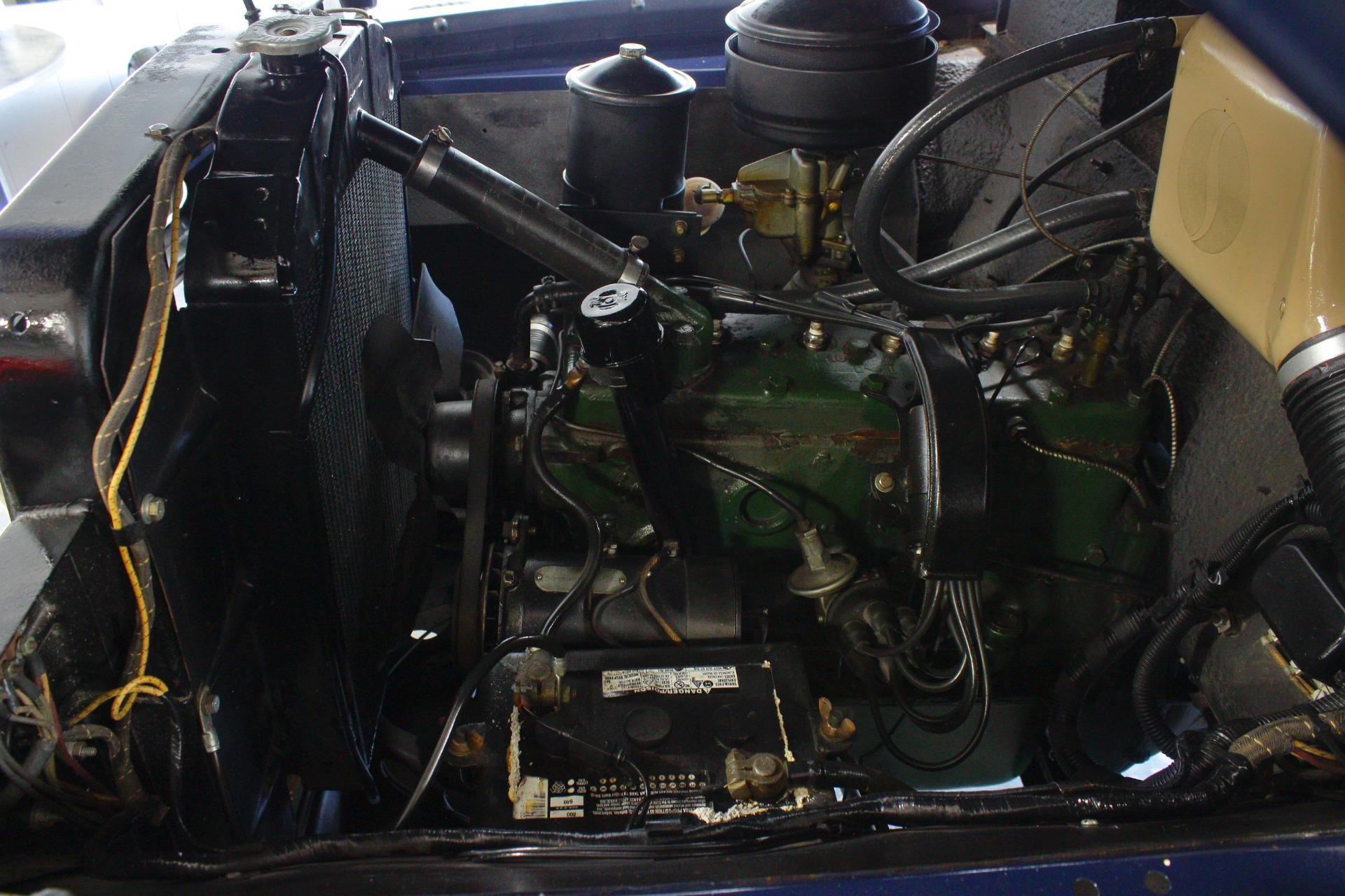 1951 Studebaker 2R10-22 Pickup - $19,951