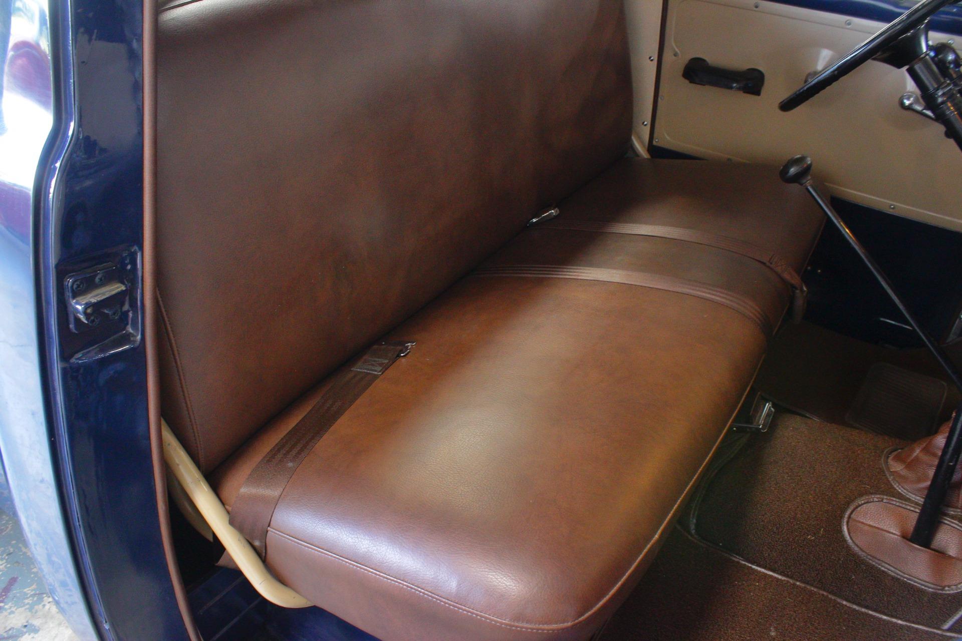 1951 Studebaker 2R10-22 Pickup - $19,951