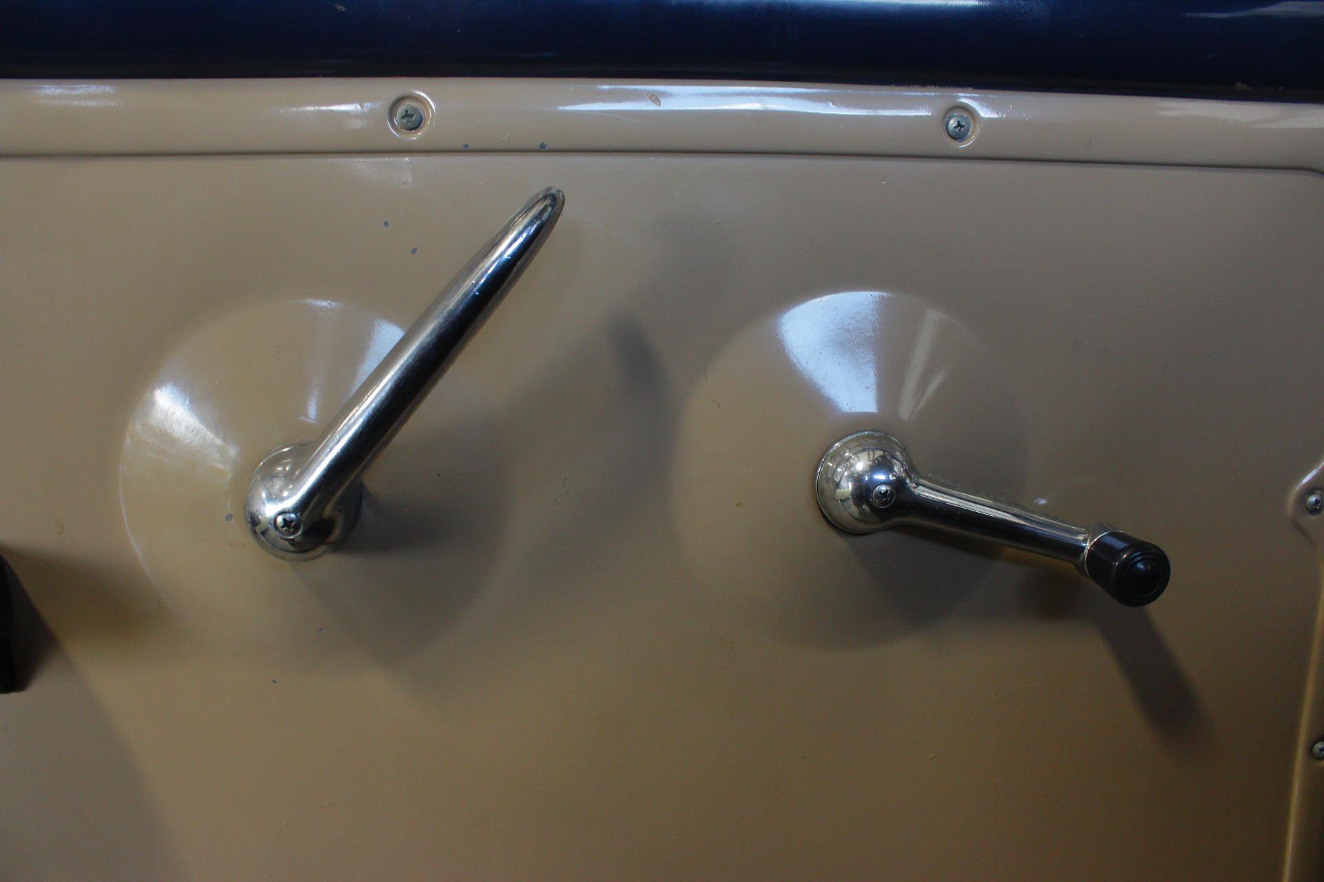 1951 Studebaker 2R10-22 Pickup - $19,951