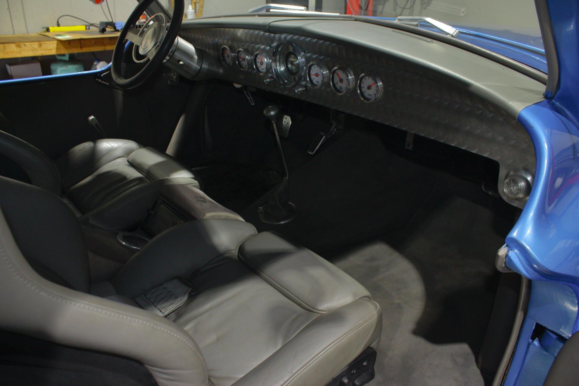 1949 Buick Custom  - $52,949