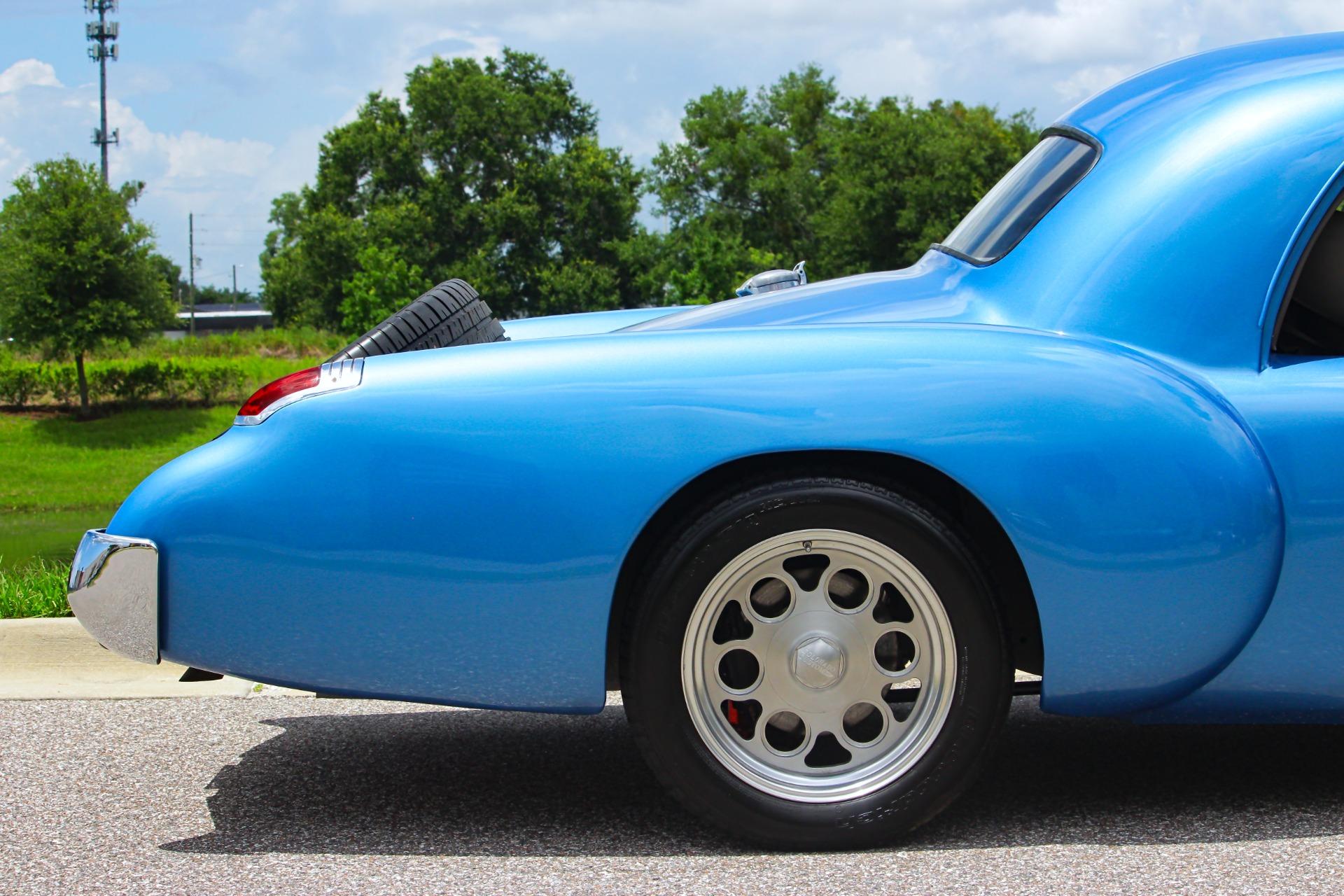 1949 Buick Custom  - $52,949